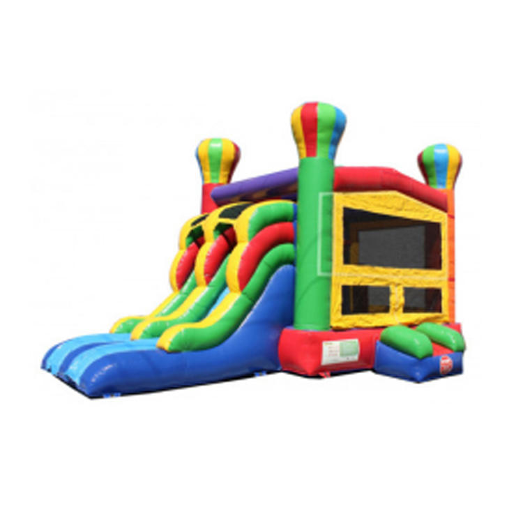Interactive games rental in Tulsa