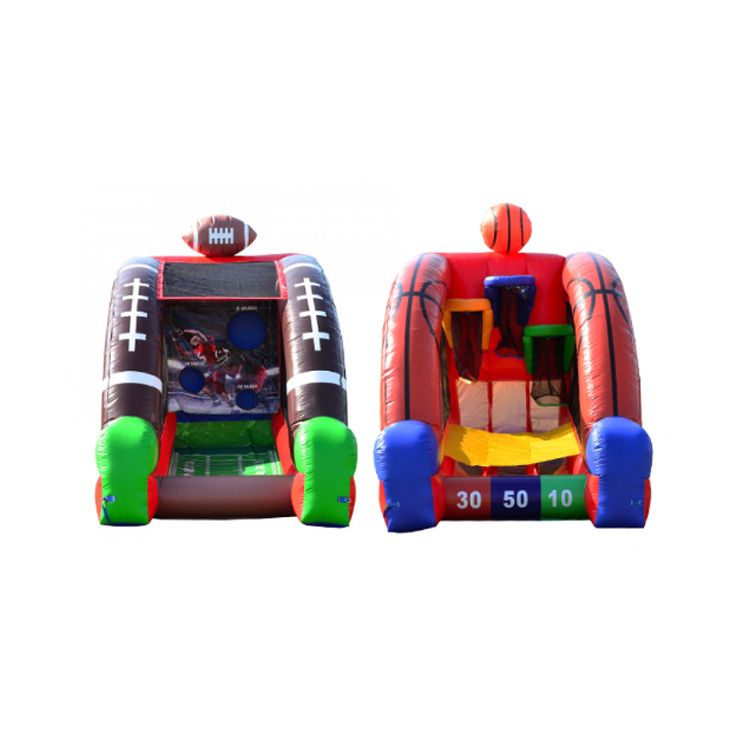 Interactive games rental in Tulsa