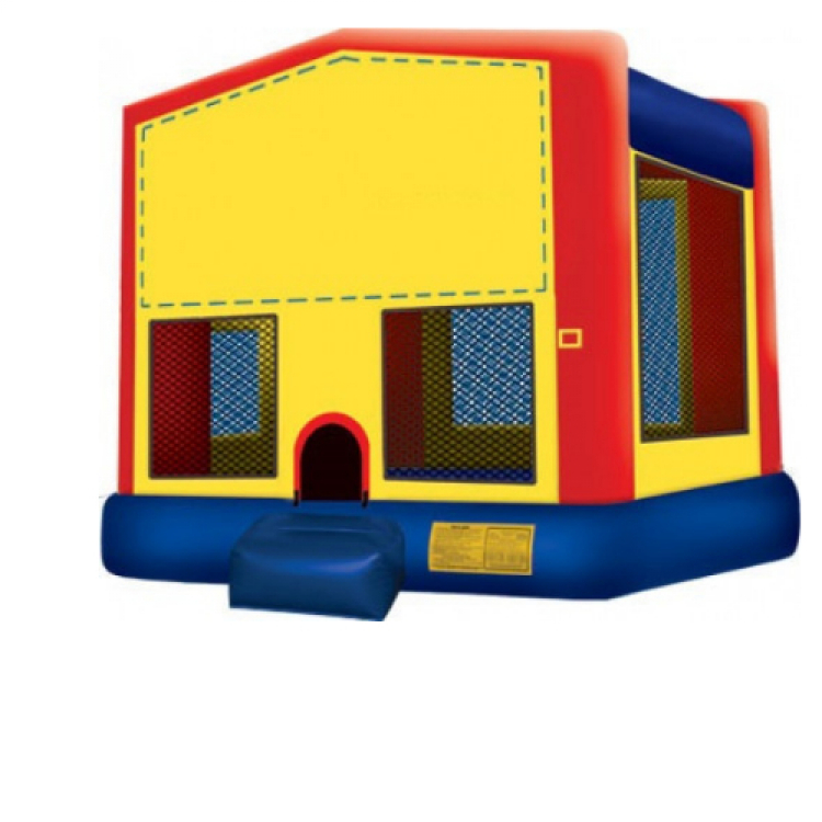 Obstacle Course rental in Tulsa